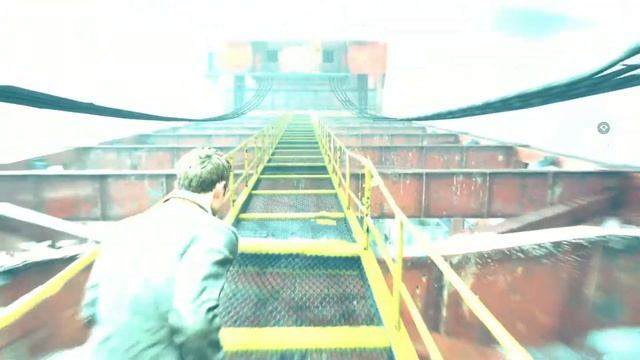 Quantum Break Gameplay & Walkthrough | Act 4 | No Commentary | Full Game смотреть онлайн