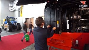 НОВЕЙШАЯ СЕЛЬХОЗтехника на татагроэкспо 2019. Обзор и впечатления