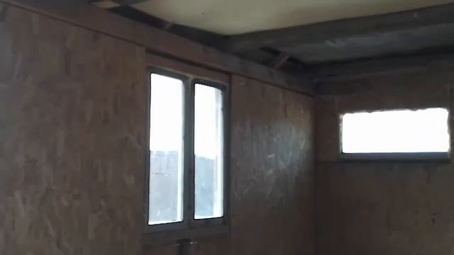 Строительство сарая для ЛПХ. Тонкости строительства и сколько это вышло по деньгам.