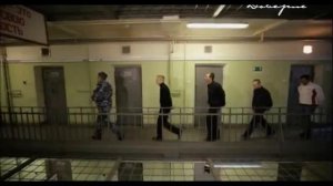 Как в тюрьме выбивают признания