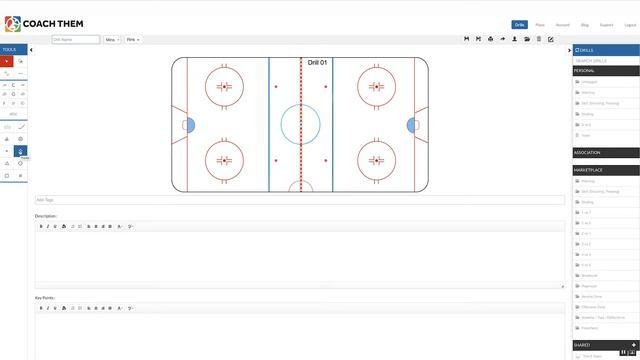 INTRO to Drills101 смотреть онлайн