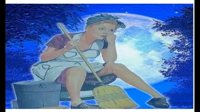 Обряды на полнолуние