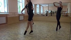 комбинация эшапе