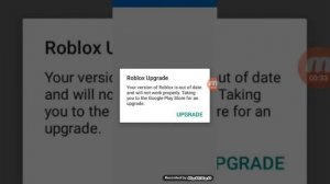 Как обновить Roblox