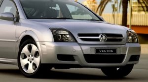 Opel Vectra C: Брать или Нет?