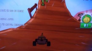 Angry Birds Go! Энгри бердс Гоу прохождение Чак