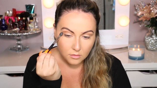 GET READY WITH ME! TRANSFORMATION!! смотреть онлайн