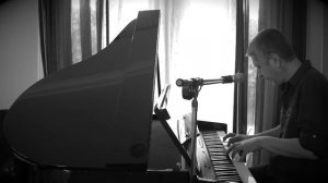 Tigran Zhamkochyan, Du Mi Herana