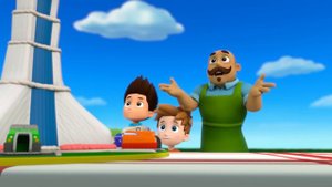 Patrulha Canina | As MAIORES e MENORES Aventuras de Alex! | 40 Minutos | Nick Jr. em Português