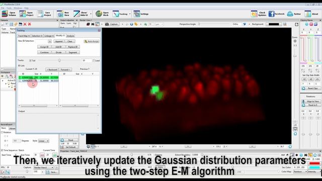 The expectation maximization algorithm for the Gaussian mixture model смотреть онлайн
