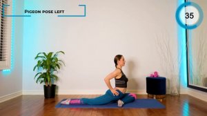 15 MIN FULL BODY STRETCH | Do this on your rest day or after workout | Anastasia Vlassov