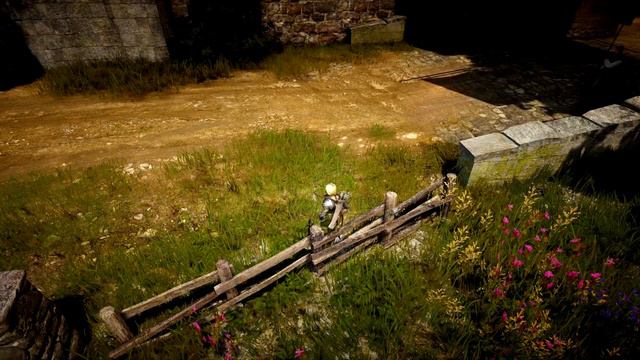 Black desert online: Calpheon OST - beautiful melody
