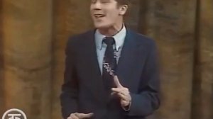 И КОЗЁЛ НА САКСЕ!