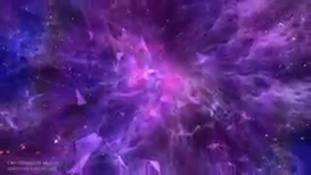 Лечебная Космическая Музыка с Частотой 7 Гц | Звуки Природы и Космоса | Исцеляющая Музыка Для Сна