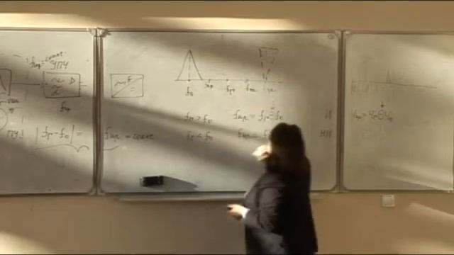 Супергетеродинные РПУ. Часть 2 смотреть онлайн