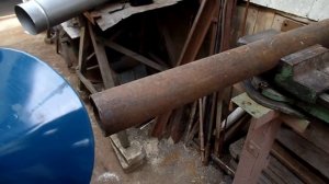 Как сделать флюгарку в дачной мастерской своими руками с небольшим опытом жестянщика