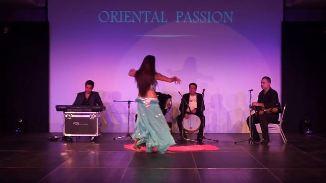 CAMELIA OF CAIRO (EGYPT) 7TH ORIENTAL PASSION,ATHENS-GREECE смотреть онлайн