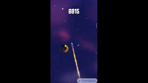 Space Frontier 2 Android Gameplay HD (By Ketchapp) | New Galaxy Unlocked