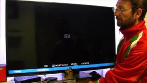 Xiaomi Mi Box S Android TV 9 Pie Инструкция Обновление (R2604) Xiaomi Mi Box S (MDZ-22-AB)