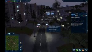 Автобус № т24 М. Красные Ворота - М. Авиамоторная