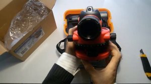 Нивелир оптический CONDTROL 32Х