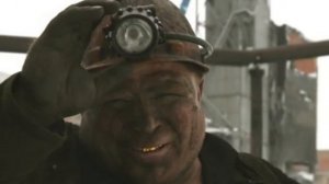 Шахтеры Кузбасса....avi