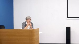 Елена Григорьева. Курс «Литература Золотого века: принципы и тексты»  |  Лекция 1