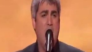 Taylor Hicks - Take me Home, Country Road