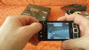 Купил Nokia n95 8gb