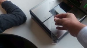 NCR RealScan 7874 Scanner/ Scale