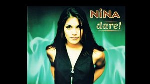 NINA GERHARD - DIDN'T REALLY MEAN IT (GERMAN EURODANCE 1995) 🔥🔥🔥