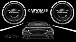 Ganger Baster - Arabian Vibe