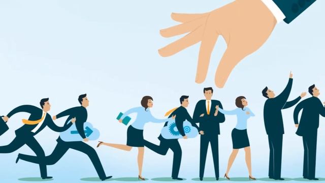 Бизнес на посредничестве и поиск новых клиентов