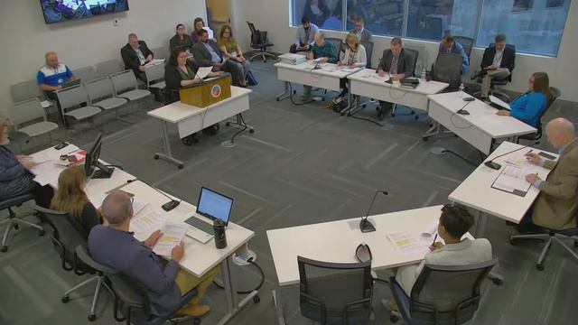 2021.07.12 Board of Control Meeting смотреть онлайн