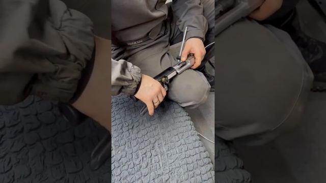 Развальцовка тормозных трубок на ВАЗ.