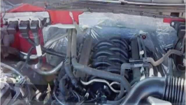 2013 Ford F-150 Used Cars Radcliff KY смотреть онлайн