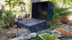 Memories Flamenco Beach Resort and food all inclusive Cayo Coco Cuba Sept 2022