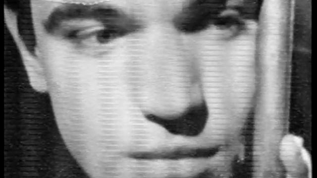 Геннадий Шпаликов. 4 месяца в Померанцевом. Хронометраж 15 мин смотреть онлайн