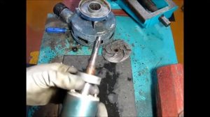 ИНТЕРЕСНЫЙ СЛУЧАЙ С КИТАЙСКИМ БЦ 1.1