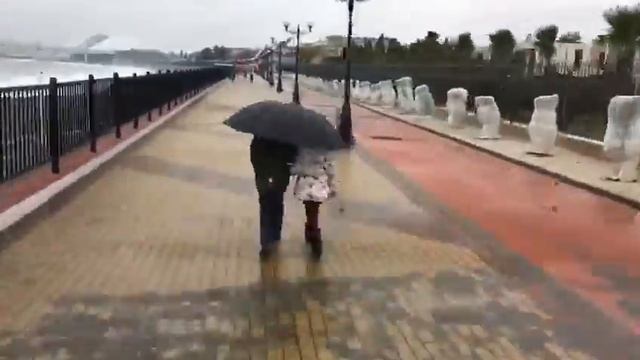 Проминад в стиле танго смотреть онлайн