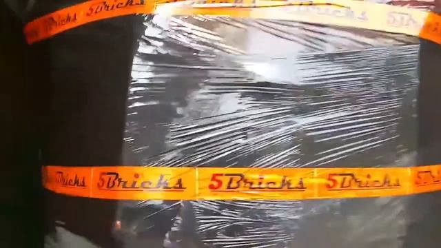 Кирпич| Лего оборудование 5bricks™| отправка в Южную Корею