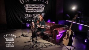 Baby Taylor - Four Hearts | Ont Sofa Gibson Sessions