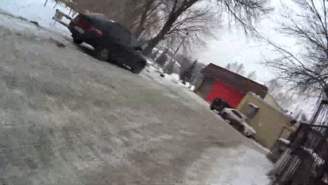 ВАЗ 2112 Устранил проблему с автозапуском. смотреть онлайн