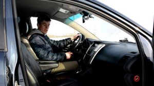 ТЕСТ-ДРАЙВ Lexus RX 350 после 500 000 км. Что осталось от АВТО? Живая легенда.