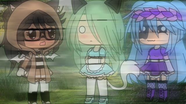 |meme|ты похож на кота ?|Гача Лайф|арт|