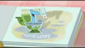 Маленькие лесные друзья (Happy Tree Friends) - s01e12 part 3 Junk in the Trunk