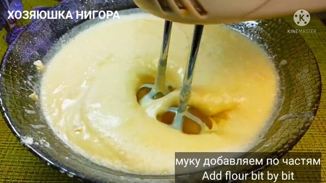 К ЧАЮ САМЫЕ НЕЖНЫЕ  И ВОЗДУШНЫЕ КЕКСИКИ С КУСОЧКАМИ  ШОКОЛАДА #asmr