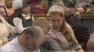 Песня (гости из Грузии) / Церковь Спасение