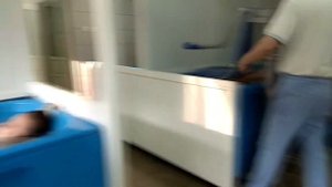 Лечебные ванны в Атомской Бане в Сербии - рассеянный склероз