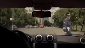 реклама Lada Granta
